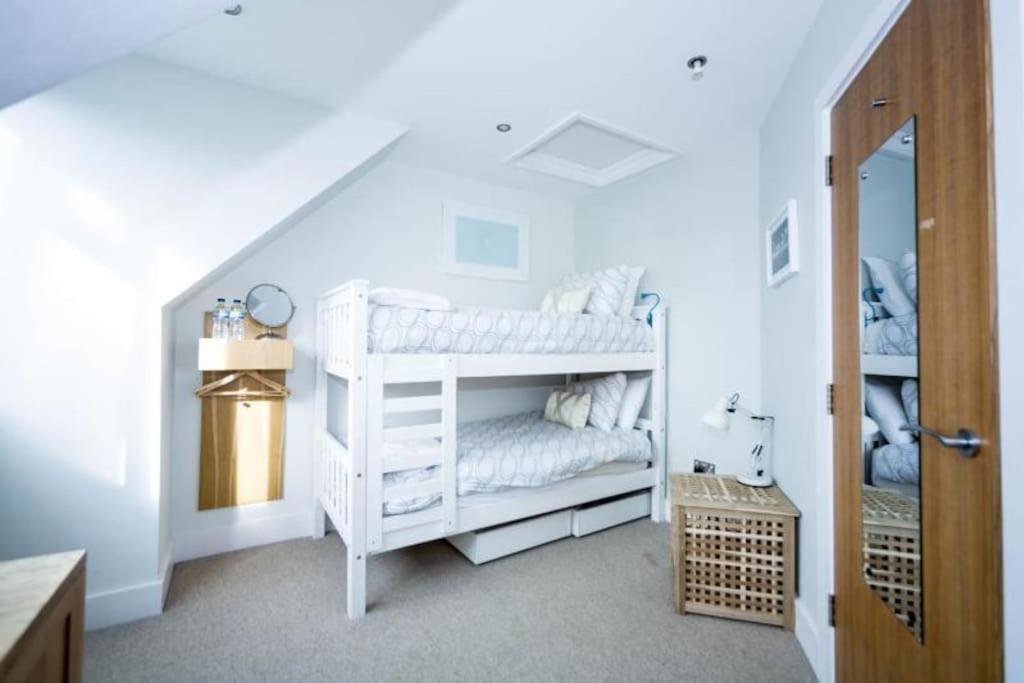 New Quay Edge14- Spacious, Stylish And Near The Beach! מראה חיצוני תמונה