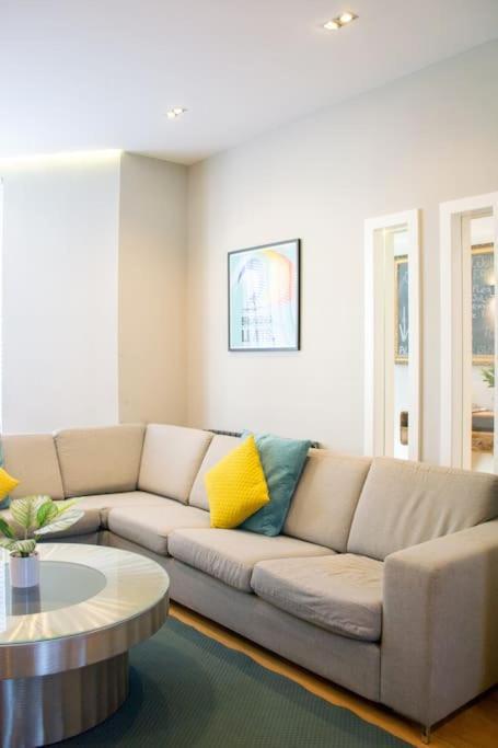 New Quay Edge14- Spacious, Stylish And Near The Beach! מראה חיצוני תמונה