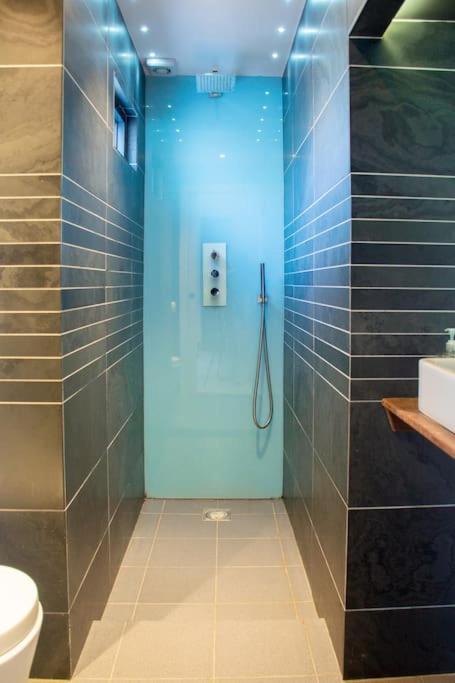 New Quay Edge14- Spacious, Stylish And Near The Beach! מראה חיצוני תמונה