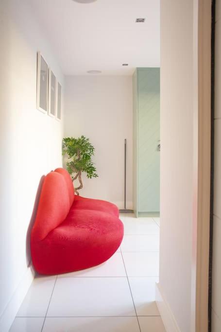 New Quay Edge14- Spacious, Stylish And Near The Beach! מראה חיצוני תמונה