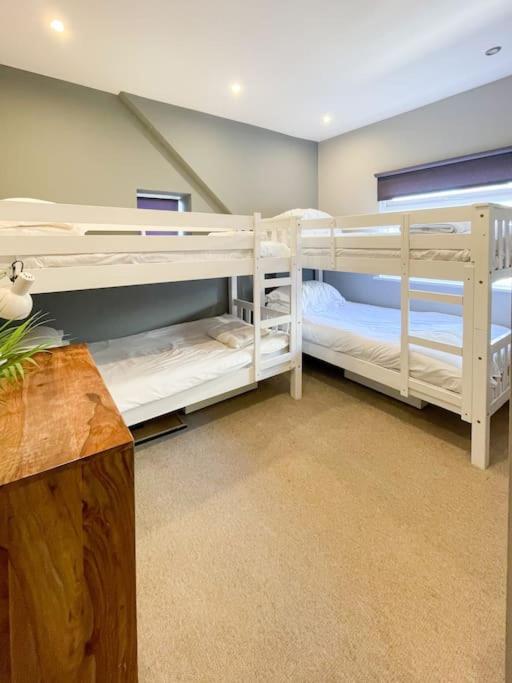New Quay Edge14- Spacious, Stylish And Near The Beach! מראה חיצוני תמונה