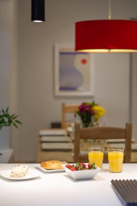 New Quay Edge14- Spacious, Stylish And Near The Beach! מראה חיצוני תמונה