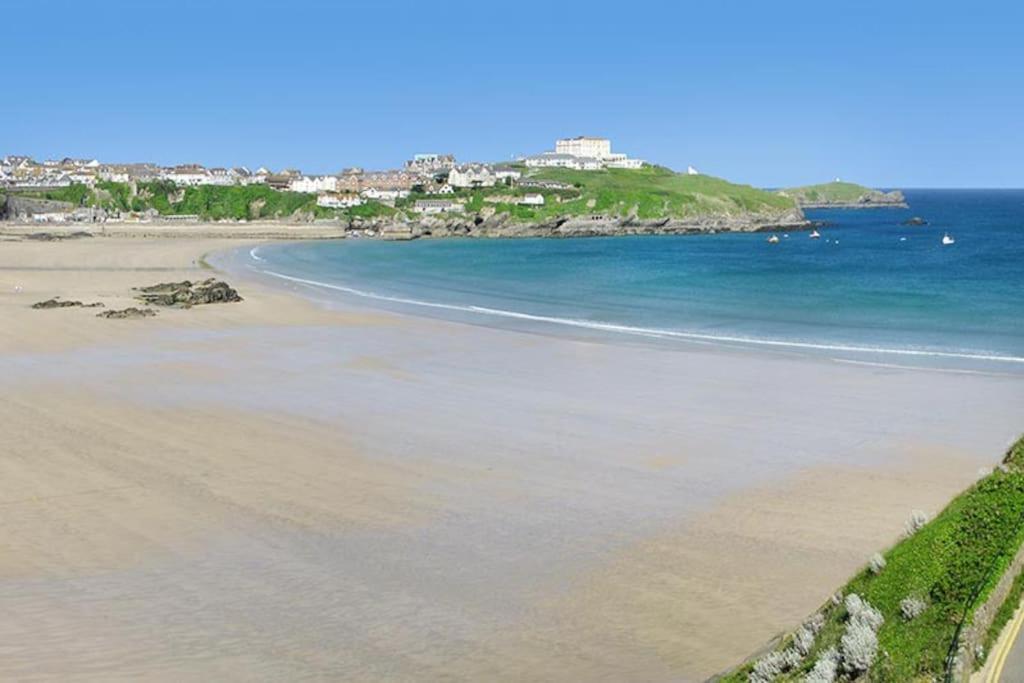 New Quay Edge14- Spacious, Stylish And Near The Beach! מראה חיצוני תמונה